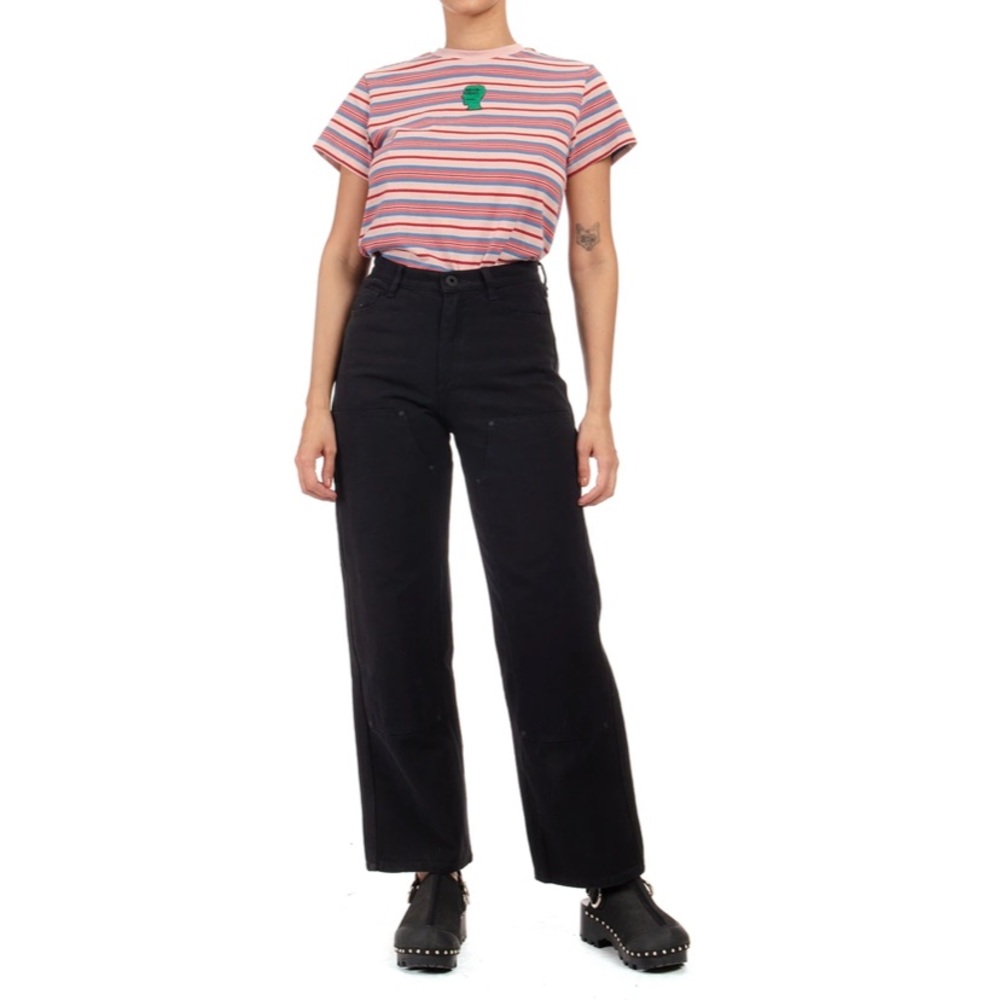 Double Knee Utility Pants